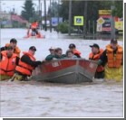 Европейский потоп захватил Польшу