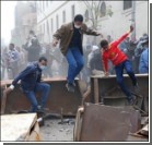 В Египте снова происходят столкновения: Десятки пострадавших