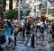 В Стамбуле - новое побоище с газом и водометами, задержаны сотни людей