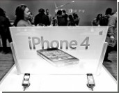 Apple запретили торговать в США старыми моделями iPhone