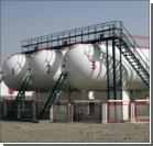Кабмин предлагает отменить пошлину при экспорте газа