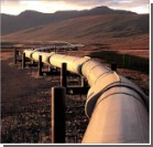 Азербайджан не допустил Украину к строительству газопровода