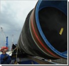 "Газпром" все-таки хочет построить газопровод в обход Украины