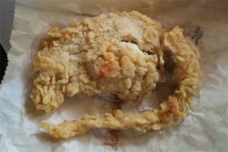 KFC      -