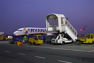  Ryanair        