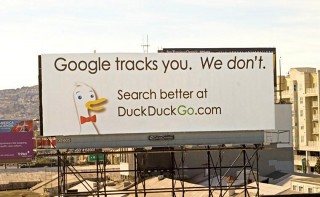   DuckDuckGo   600%    Safari
