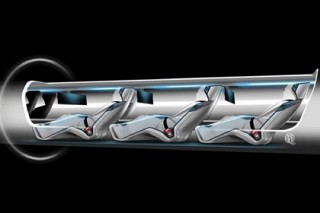       Hyperloop