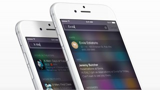 8    iOS 9