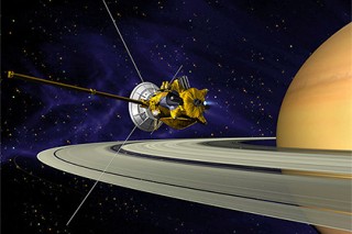  Cassini     