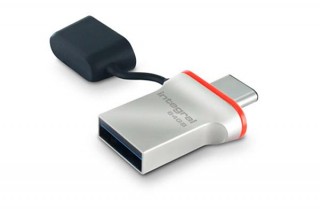 Integral Memory   USB-    MacBook