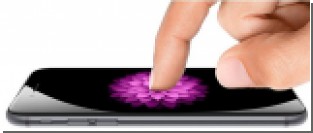 iPhone 6s           -  Force Touch