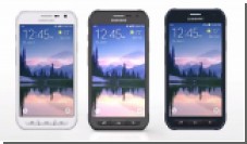 Samsung     Galaxy S6 Active