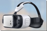 Samsung     Gear VR