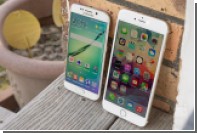 Samsung     iPhone 6 Plus  5,5-  Galaxy S6 Plus