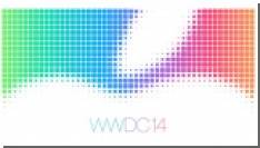   WWDC 14