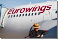  Eurowings       