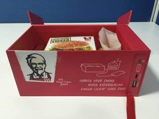     KFC    iPhone []