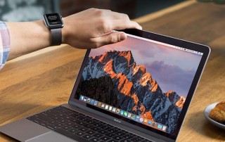 macOS Sierra: 7       Apple