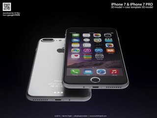   iPhone 7,   