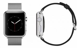 Apple   Apple Watch 2017   micro-LED   