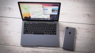 TouchID   MacBook Pro    Power