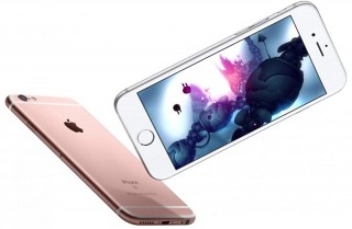 Apple      iPhone 6s  iPhone 6s Plus    iPhone 7