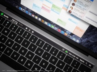   MacBook Pro ,    OLED-