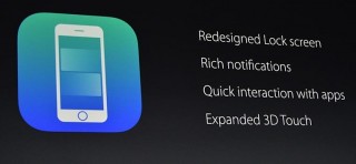 , iOS 10.   