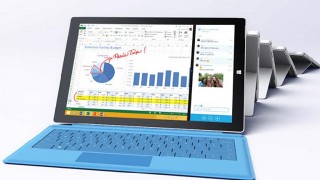 Microsoft    Surface 3