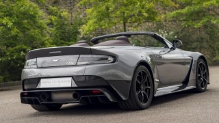 Aston Martin    