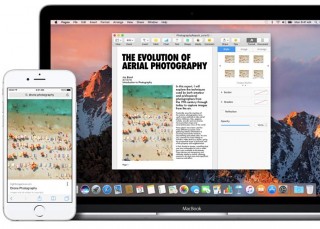 7     iOS 10  macOS Sierra