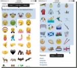   72    Unicode 9.0  iOS 9  iOS 10  