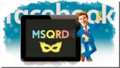   MSQRD      Facebook Live