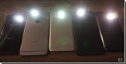 iPhone 6s Plus  Galaxy S7, LG G5  HTC 10:     []