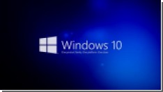         Windows 10