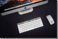     Apple Magic Keyboard  OLED-   