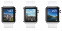      Apple Watch 2  