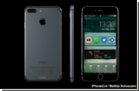   iPhone 7 Plus  iOS 10  
