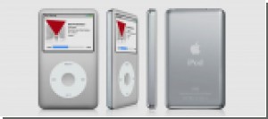       iPod Classic. 5  