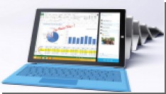 Microsoft    Surface 3