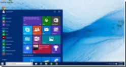 Microsoft     Windows 10 Anniversary Update