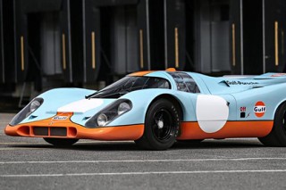    Porsche   16  