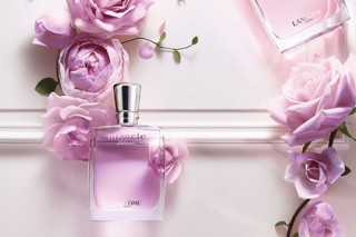 Lancome   Miracle Blossom
