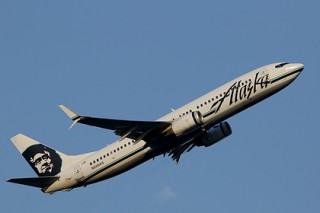   Alaska Airlines       11 