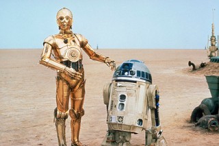  R2-D2         3  