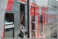 Казахстан отказался пускать на свои железные дороги инновационные вагоны РЖД