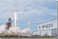 SpaceX   -