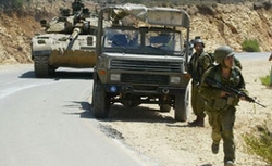Президент Ливана обвиняет Израиль в использовании фосфорных бомб
