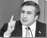 Новый приказ Саакашвили