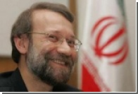 Лариджани: Ирану не нужно ядерное оружие
